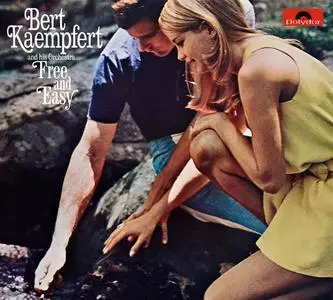 Bert Kaempfert And His Orchestra - 19 Albums (1960-1973) [Reissue 2009-2011]