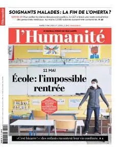 L’Humanite - 5 Mai 2020