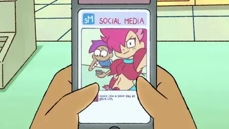 OK K.O.! Let's Be Heroes S01E38