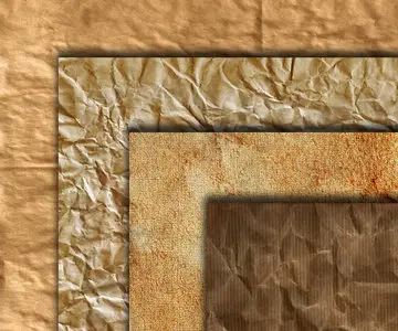 Grunge Paper Textures