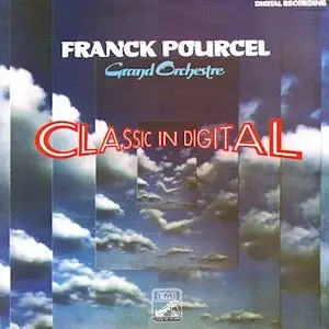 Franck Pourcel – Classic in digital (1980)