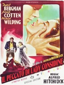 Il Peccato di Lady Considine (1949)