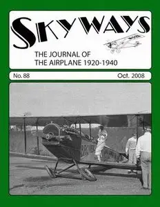 Skyways Magazine 2008-10 (88)