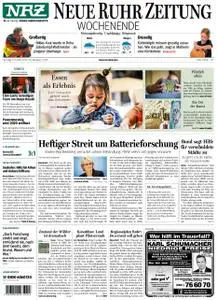 Neue Ruhr Zeitung – 05. Oktober 2019