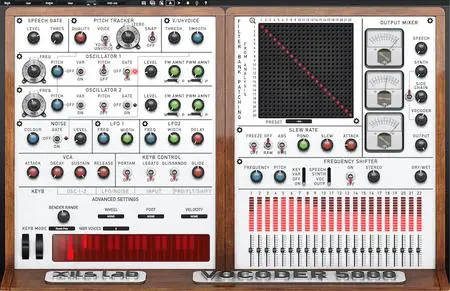 XILS-lab XILS 5000 v1.1.0