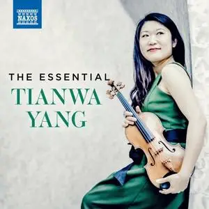 Tianwa Yang - The Essential Tianwa Yang (2024)