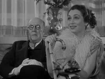 Gold Diggers of 1933 (1933) [Re-UP]