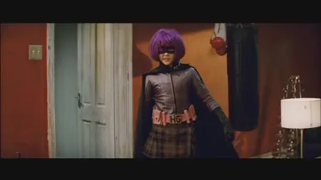 Kick-Ass (2010)