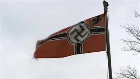 Inside American Terror / Экстремистские движения Америки (2008-2009)
