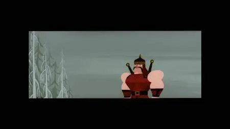 Samurai Jack S04E05