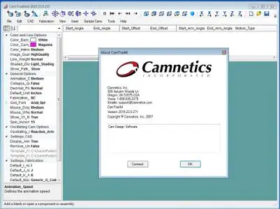 Camnetics Suite 2019 (Build 07.05.2019)