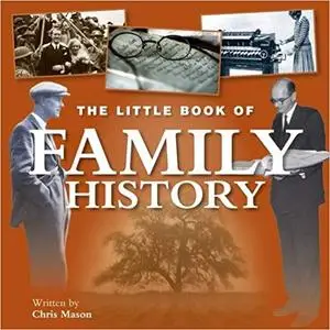 Little Book of Family History
