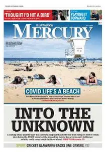 Illawarra Mercury - September 22, 2020