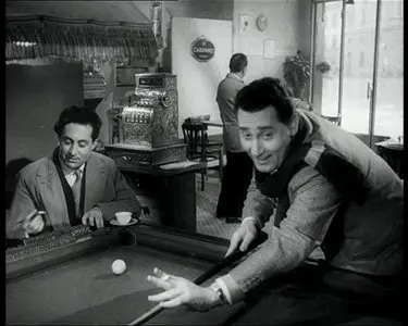 I Vitelloni (1953)
