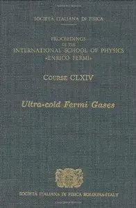 Ultra-cold Fermi Gases