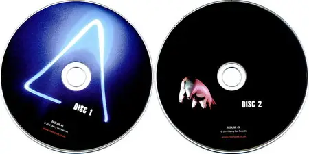 V.A. - Pink Floyd: Greatest Hits Covered (2010) 2CD