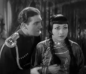 The Flame of Love (1930)