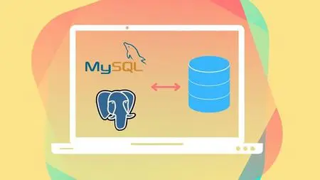 MySQL & Datenbanken Bootcamp: Grundlagen in knapp 2 Stunden