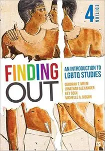 Finding Out: An Introduction to LGBTQ Studies