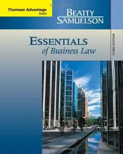 Essentials of Business Law