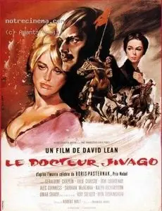 Le Docteur Jivago (1965)