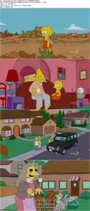 The Simpsons S22E15