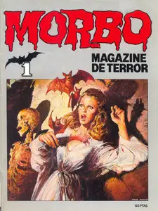 Morbo #1 (1983)