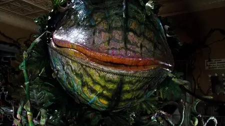 Little Shop of Horrors (1986)