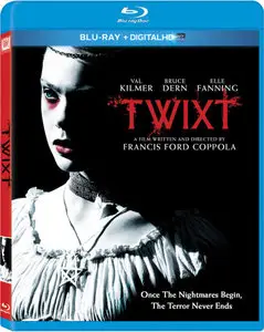 Twixt (2011)