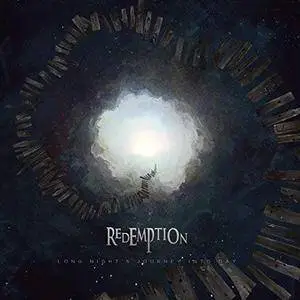 Redemption - Long Nights Journey into Day (2018)