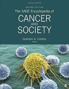 The SAGE Encyclopedia of Cancer and Society (repost)