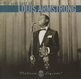 Louis Armstrong - The Very Best Of Louis Armstrong (2000)