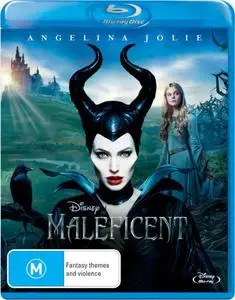 Maleficent (2014)