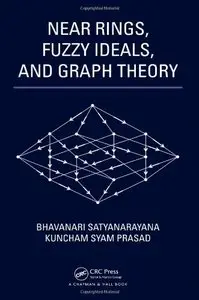 Near Rings, Fuzzy Ideals, and Graph Theory (repost)