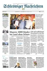 Schleswiger Nachrichten - 14. November 2019