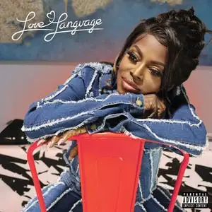 Angie Stone - Love Language (2023)
