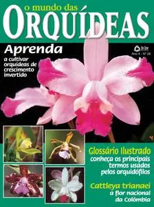 O Mundo das Orquídeas - 25 Novembro 2023