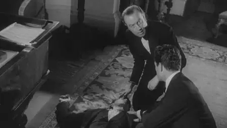 Ten Little Indians (1965)