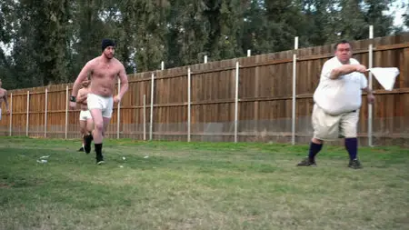 Jackass 3.5 (2011)