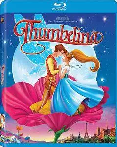 Thumbelina (1994)