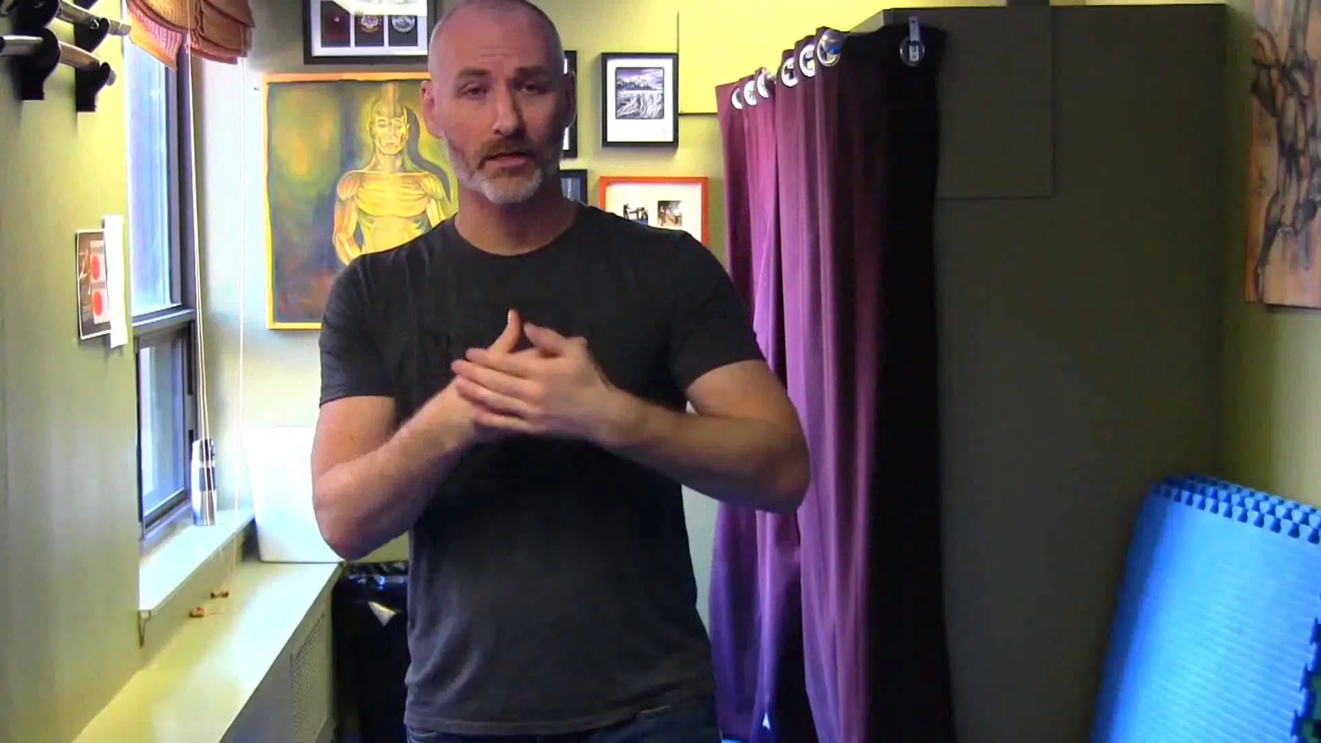 Kevin Secours - 20 Steps to Verbal Mastery