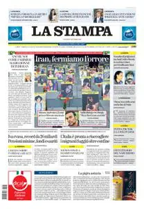 La Stampa Asti - 9 Dicembre 2022