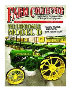 Farm Collector - June 2023