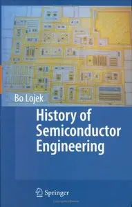 History of Semiconductor Engineering