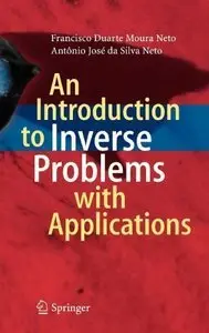 An Introduction to Inverse Problems with Applications (Repost)
