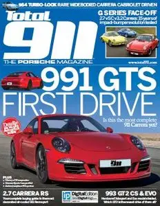 Total 911 - Issue 121 (True PDF)