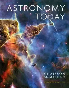 Astronomy Today (7th edition) (Repost)