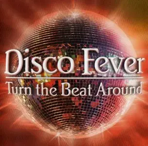 VA - Time Life: Disco Fever Box Set 8 CDs (2006)