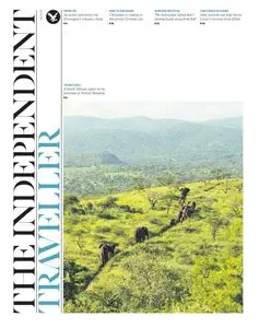 The Independent Traveller - 14 November 2015