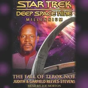 «Star Trek Deep Space 9: Millenium» by Judith Reeves-Stevens